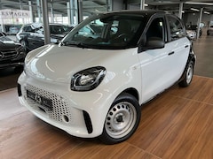 Bild des Angebotes smart forFour forfour EQ PURE SHZ/DAB/COOL&AUDIO/KLIMA
