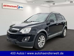 Bild des Angebotes Opel Antara 2.2 CDTi Cosmo Automatik 4x4 Null Km Lede
