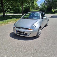 Bild des Angebotes Ford Streetka 1.6 8V
