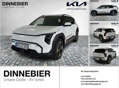 Bild des Angebotes Kia EV3 81.4 EARTH FWD Drive-Wise+V2L+19-Zoll