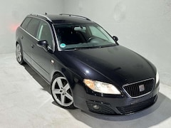 Bild des Angebotes SEAT Exeo ST Sport*Bi-Xenon*Bose*Tempomat