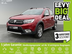 Bild des Angebotes Dacia Sandero Stepway 0.9 TCe *NAVI*KLIMAAUTO*LM*PDC*