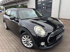 Bild des Angebotes MINI Cooper Clubman COOPER Clubman Chili Automatik Navi