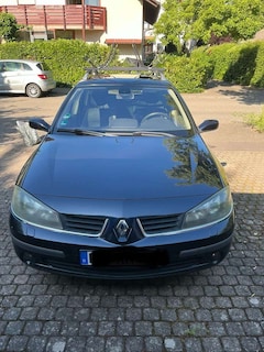 Bild des Angebotes Renault Laguna Grandtour 1.6 16V
