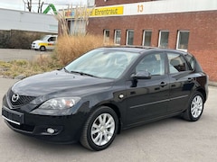 Bild des Angebotes Mazda 3 Lim. 1.6 Sport Active AHK