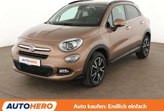 Bild des Angebotes Fiat 500X 1.4 Turbo Lounge*NAVI*XENON*PDC*SHZ*KLIMA*TEMPO*