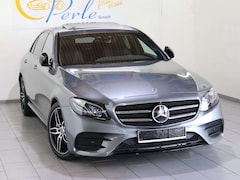 Bild des Angebotes Mercedes-Benz E 350 D 9G LIM AMG-LINE"SDACH"DTR+"AHK"WSCREEN"360"MBEAM