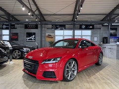 Bild des Angebotes Audi TT 1.8 TFSI Coupé S-Line*MATRIX*NAVI*D.TACHO*