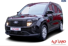 Bild des Angebotes Ford Tourneo Courier 1.0 EcoBoost Kamera PDC Tempomat