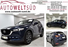 Bild des Angebotes Mazda CX-5 Skyactiv-D 150 AWD Exclusive Line I-Activesense LE