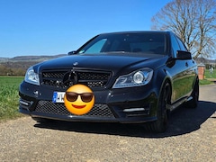 Bild des Angebotes Mercedes-Benz C 350 C 350 CDI DPF 7G-TRONIC Avantgarde