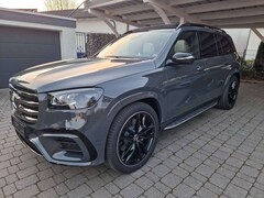 Bild des Angebotes Mercedes-Benz GLS 450 GLS 450 AMG 4M Burmester DVD MANUFAKTUR