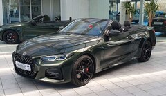 Bild des Angebotes BMW 430 i xDrive *Standhzg.- Laser- Garantie 07.27*
