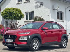 Bild des Angebotes Hyundai KONA Trend 2WD|KAMERA|TEMP|SPURH.|8FACH|GARANTIE
