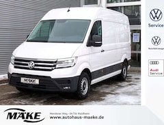 Bild des Angebotes VW Crafter 35 2.0 TDI Trendline, SHZ, LED, Kasten Hochdach