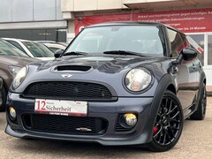 Bild des Angebotes MINI John Cooper Works JCW *LEDER*NAVI*H&K*PANO*KEYLESS*PDC*SHZ*