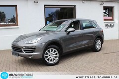 Bild des Angebotes Porsche Cayenne Diesel LEDER+EL HECKKLAPPE