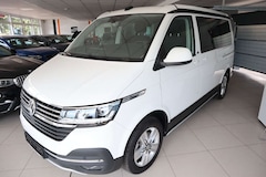 Bild des Angebotes VW T6 California T6.1 CALIFORNIA BEACH/MarkiseE/AHZV/LED/NAVI