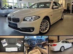 Bild des Angebotes BMW 528 i xDrive Luxury Aut.|1.HD|Navi Prof.|Leder