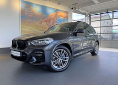Bild des Angebotes BMW X3 M xDr.30e M SPORT HUD+KOMF+DAB+HIFI+LED+AL+19*