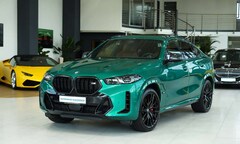 Bild des Angebotes BMW X6 M 60 i xDrive*AERODYNAMIC*SKY-LOUNGE*CARBON*22