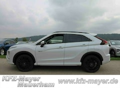 Bild des Angebotes Mitsubishi Eclipse Cross Select, AHK, Nimm8, 20" Alufelgen