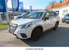 Bild des Angebotes Subaru Forester 2.0ie EDIT. EXCLUSIVE CROSS+Insp+HU/AU