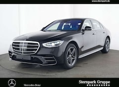 Bild des Angebotes Mercedes-Benz S 350 S 350 d 4M L AMG Massage*HuD*Fond-Enter*HAL*Pano