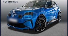 Bild des Angebotes Alpine A290 GT 8-fach bereift NAVI SHZ PDC KLIMA LM-Felgen BT ZV SERVO