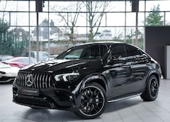 Bild des Angebotes Mercedes-Benz GLE 63 AMG 4M+ Coupé *1.H *Perf-AGA *Pano *H-UP