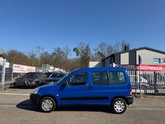 Bild des Angebotes Peugeot Partner TÜV NEU Garantie 1 Hand