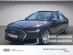 Bild des Angebotes Audi S8 4.0 TFSI quattro B&O MATRIX-LED LASER 360°