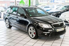 Bild des Angebotes Skoda Octavia Combi VRS 2.0 TDI Diesel 170 PS
