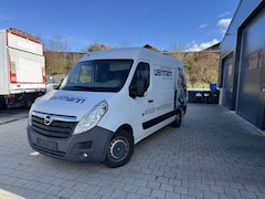 Bild des Angebotes Opel Movano Movano 2.3 D (CDTI) 2.3 CDTI  L3 H2