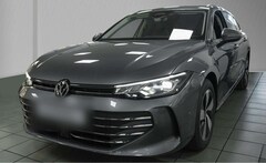 Bild des Angebotes VW Passat Business 1,5 l eHybrid Business-Paket AHV
