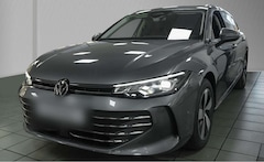 Bild des Angebotes VW Passat Business 1,5 l eHybrid Business-Paket AHV