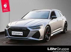 Bild des Angebotes Audi RS6 RS 6 Avant 4.0 TFSI Kamera Headup Leder Panorama