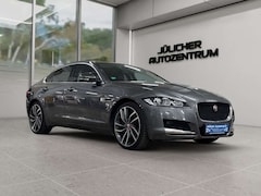 Bild des Angebotes Jaguar XF Pure Automatik, 2.Hand, Insp.+ Tüv Neu