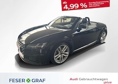 Bild des Angebotes Audi TT Roadster 40 TFSI 3xS-line Stronic,Matrix,Navi+,19"
