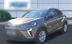 Bild des Angebotes Mitsubishi ASX Plus RÜCKFAHRKAMERA+DAB+SITZHEIZUNG+MULTIMEDIA SYS