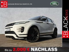 Bild des Angebotes Land Rover Range Rover Evoque P300e Autobiography