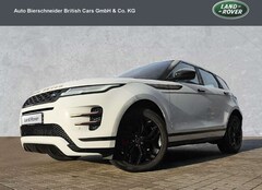 Bild des Angebotes Land Rover Range Rover Evoque P300e Autobiography