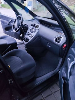 Bild des Angebotes Citroen Xsara Picasso Xsara Picasso 1.6 HDi FAP Tendance