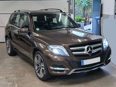 Bild des Angebotes Mercedes-Benz GLK 350 GLK 350 CDI 4Matic, Langläufer, keine Tiere, keine Kinder, 7G-TRONIC, AHK
