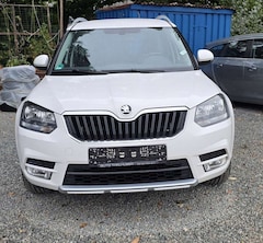 Bild des Angebotes Skoda Yeti Ambition