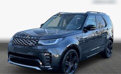 Bild des Angebotes Land Rover Discovery D350 35th Anniversary Edition