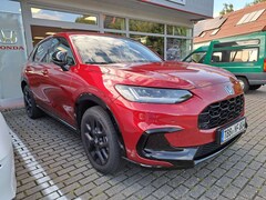 Bild des Angebotes Honda ZR-V ZR-V e:HEV 2.0 i-MMD Hybrid Sport