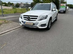 Bild des Angebotes Mercedes-Benz GLK 220 GLK 220 BlueTEC 4Matic 7G-TRONIC
