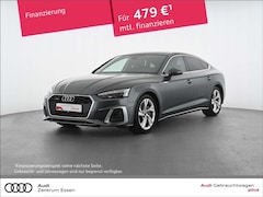 Bild des Angebotes Audi A5 Sportback 40 TFSI quattro S-LINE S-TRONIC LED PA