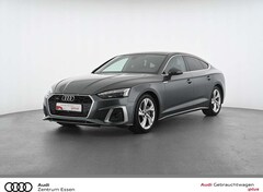 Bild des Angebotes Audi A5 Sportback 40 TFSI quattro S-LINE S-TRONIC LED   PA